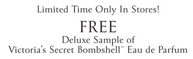 victorial secret gift parfume