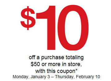 JCP spot cash coupon 2011
