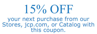 JC penney coupon march 2011 JC penney coupon march 2011