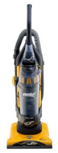 Best Buy Eureka Airspeed gold bagless vacuum