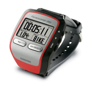 Best Buy Garmin Forerunner 305