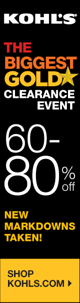 Kohls Department Stores Inc